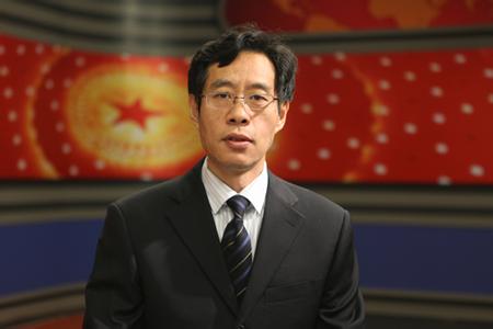 薛克鹏