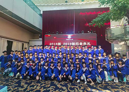 学员活动